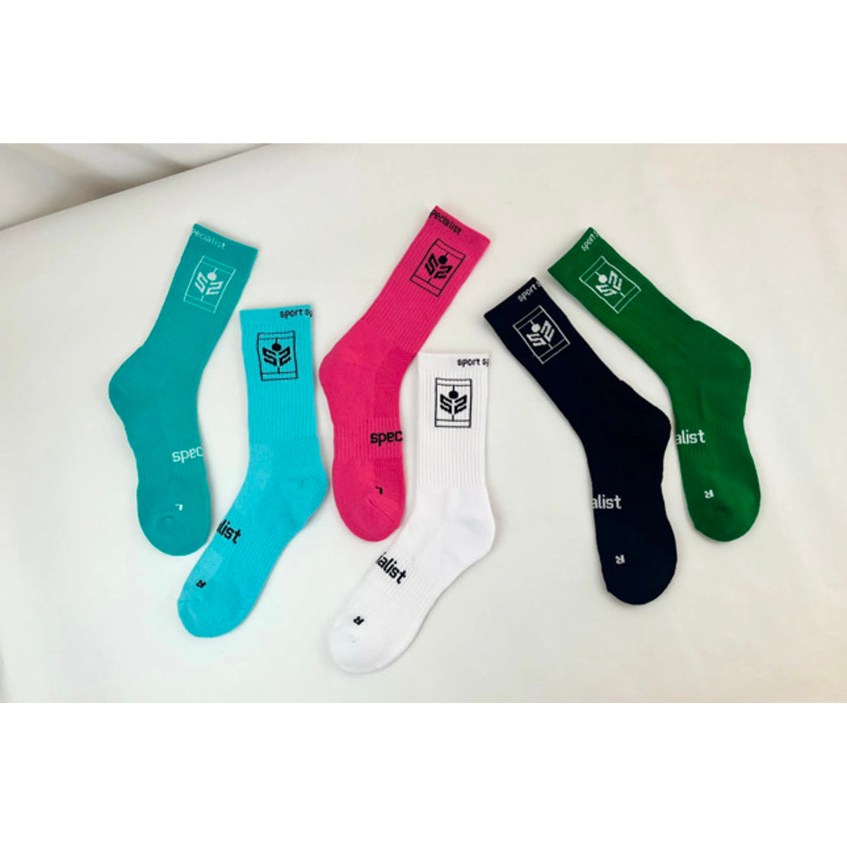 Specialist Socks