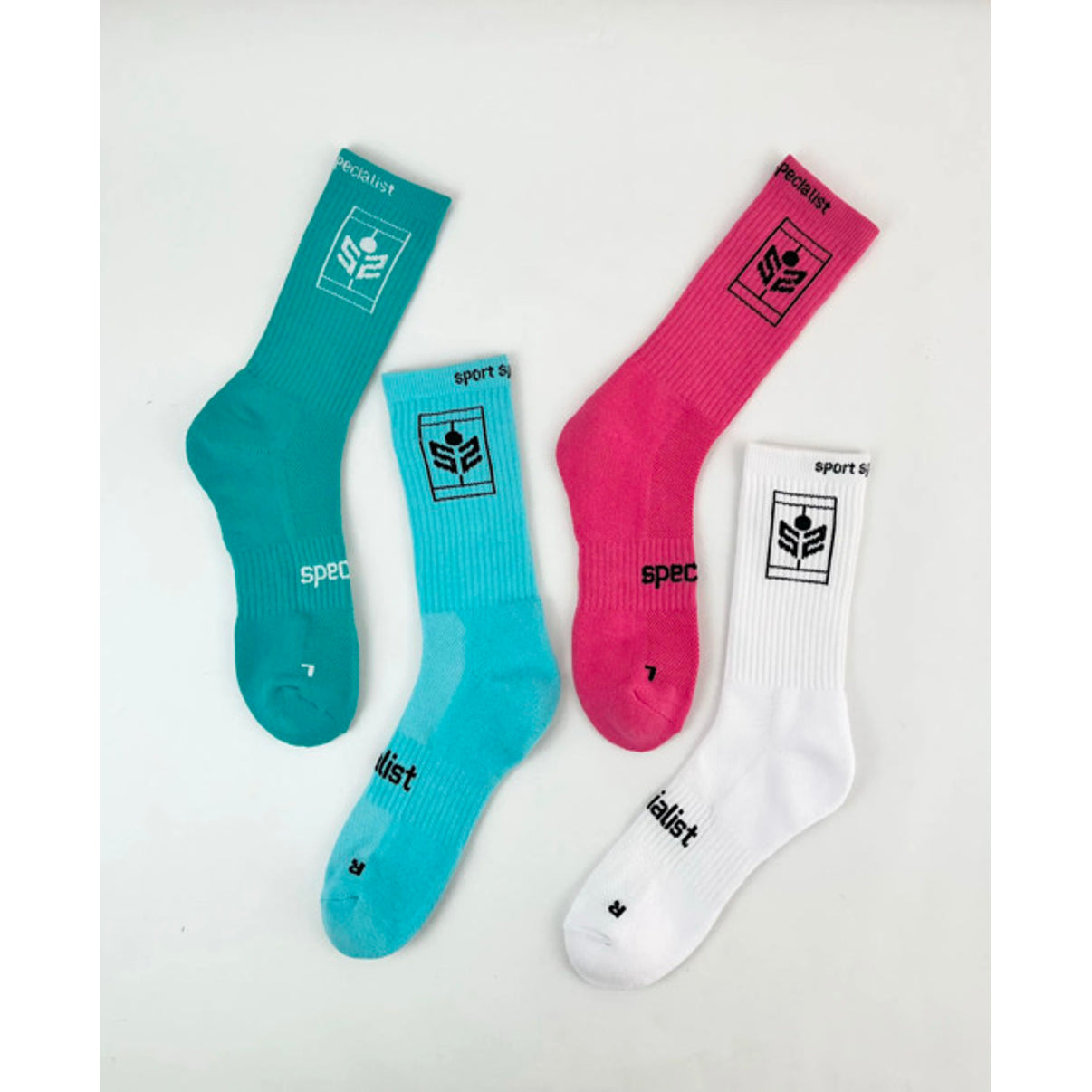 Specialist Socks