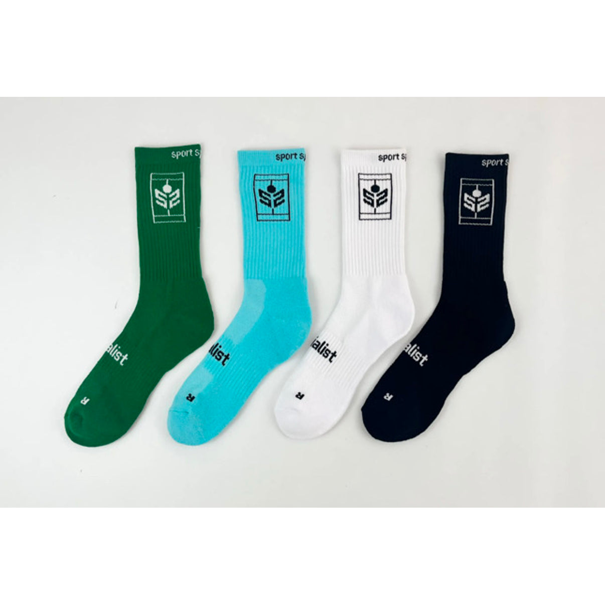 Specialist Socks