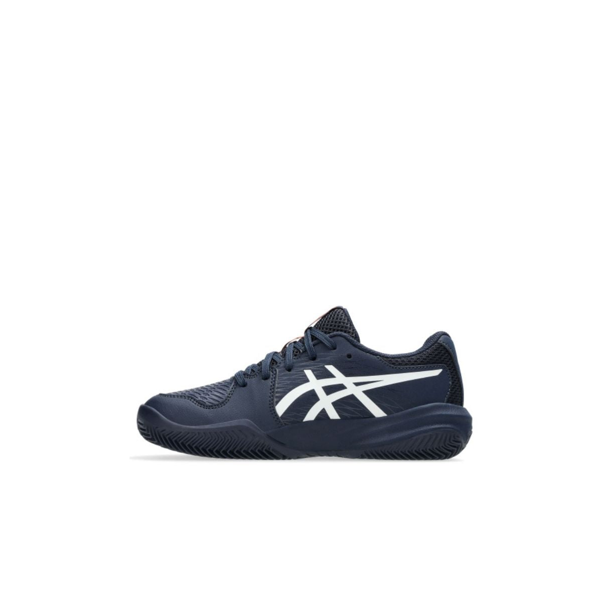 Asics Scarpe Tennis Junior Gel-Resolution X GS