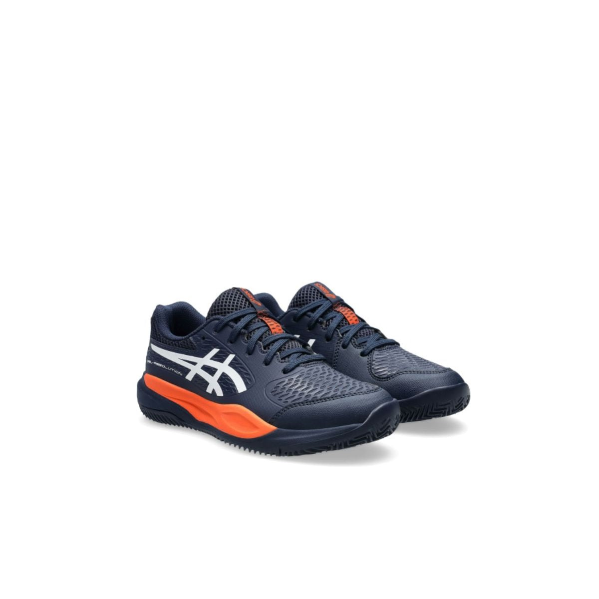 Asics Scarpe Tennis Junior Gel-Resolution X GS
