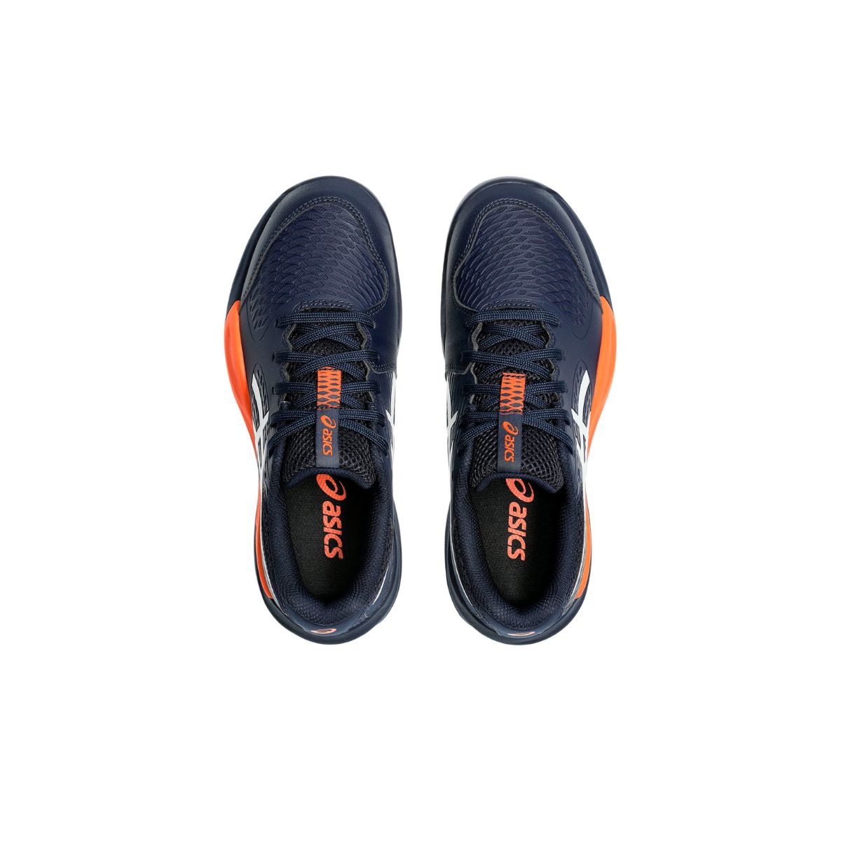 Asics Scarpe Tennis Junior Gel-Resolution X GS