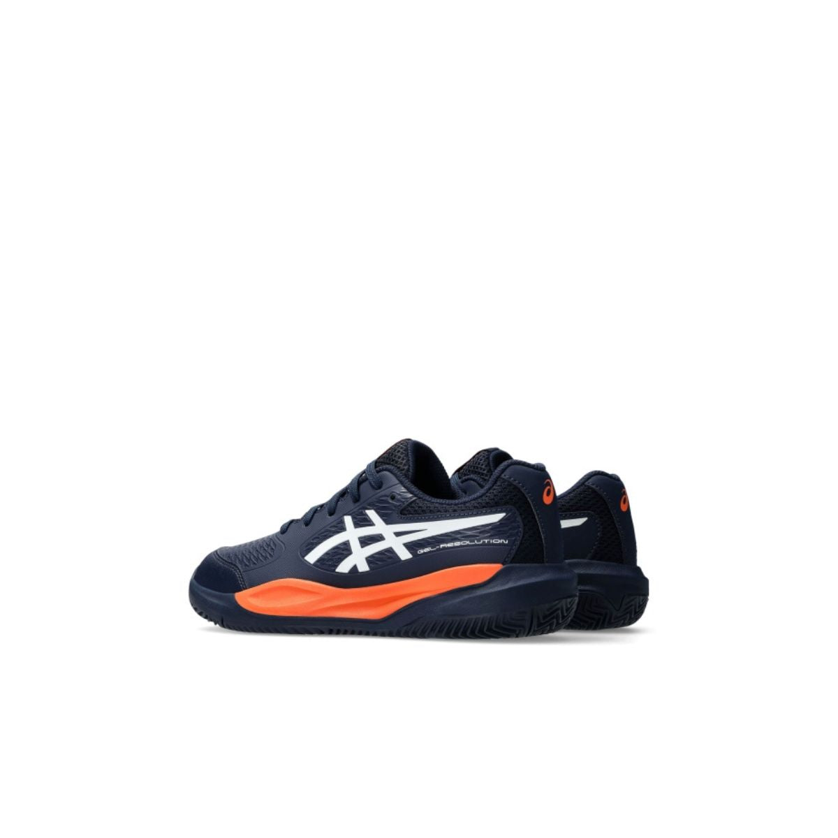 Asics Scarpe Tennis Junior Gel-Resolution X GS