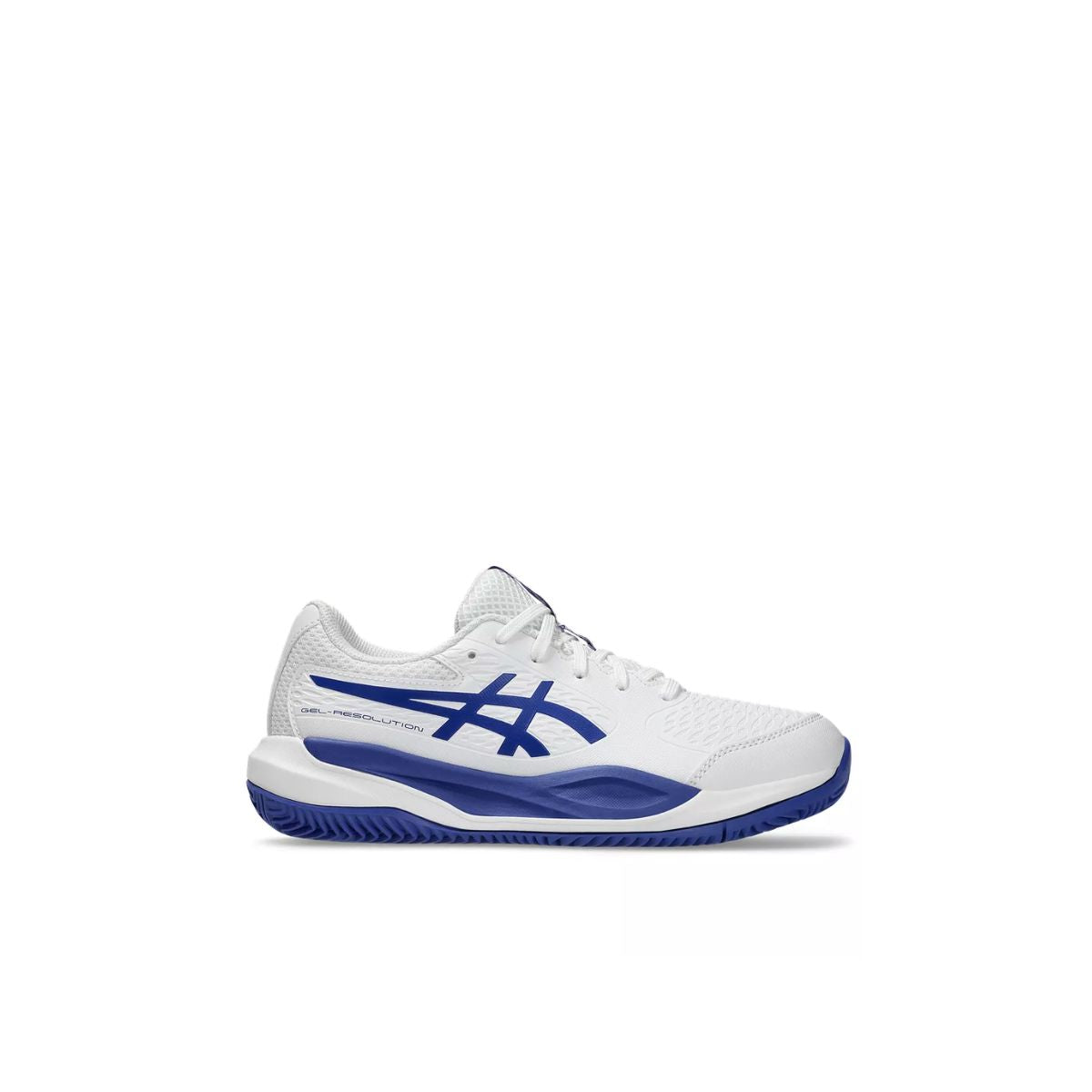 Asics Scarpe Tennis Junior Gel-Resolution X GS