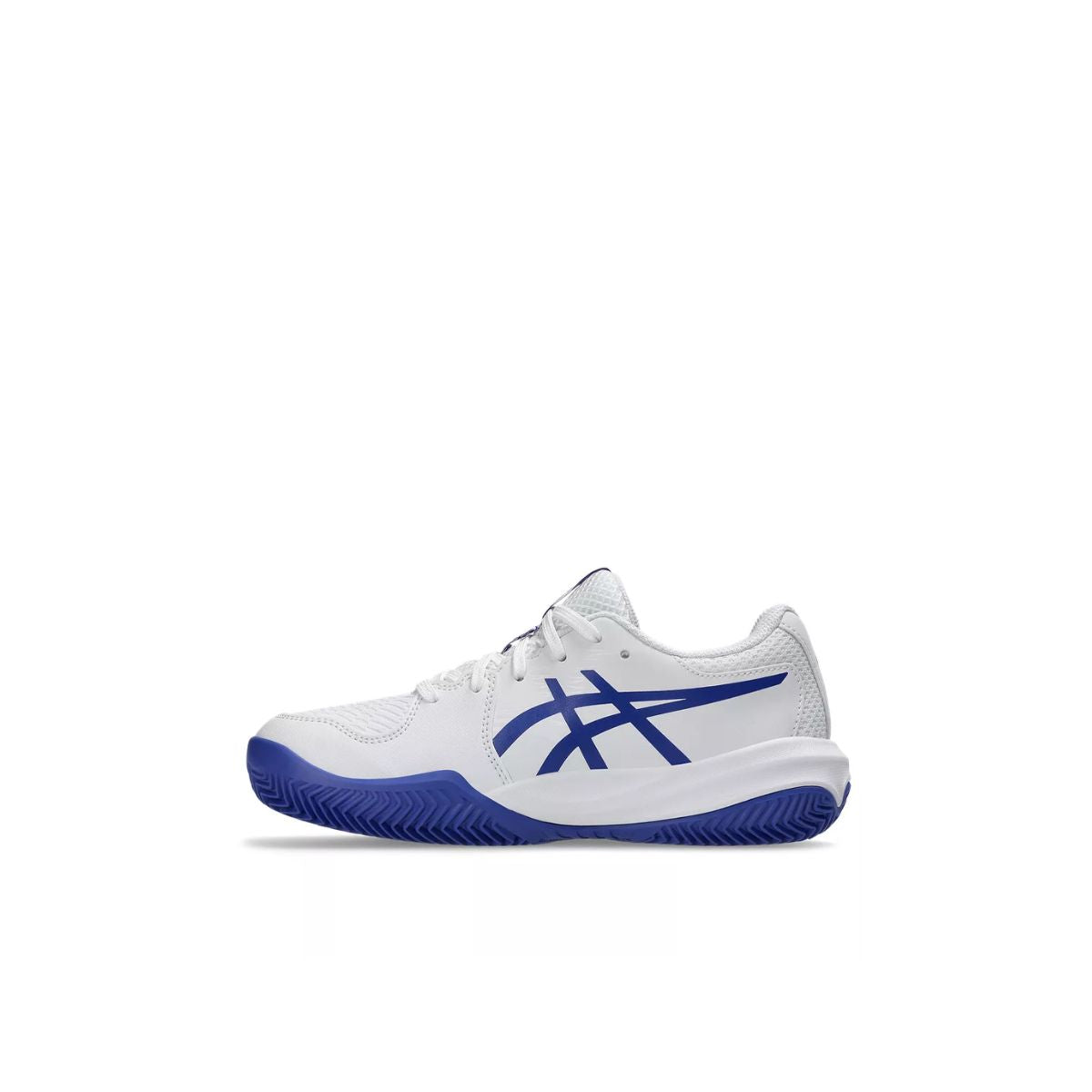 Asics Scarpe Tennis Junior Gel-Resolution X GS