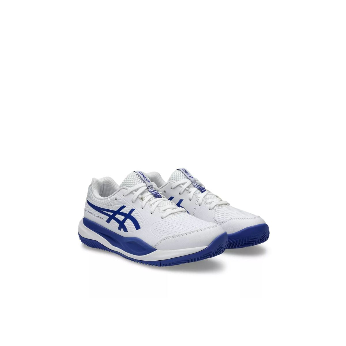 Asics Scarpe Tennis Junior Gel-Resolution X GS