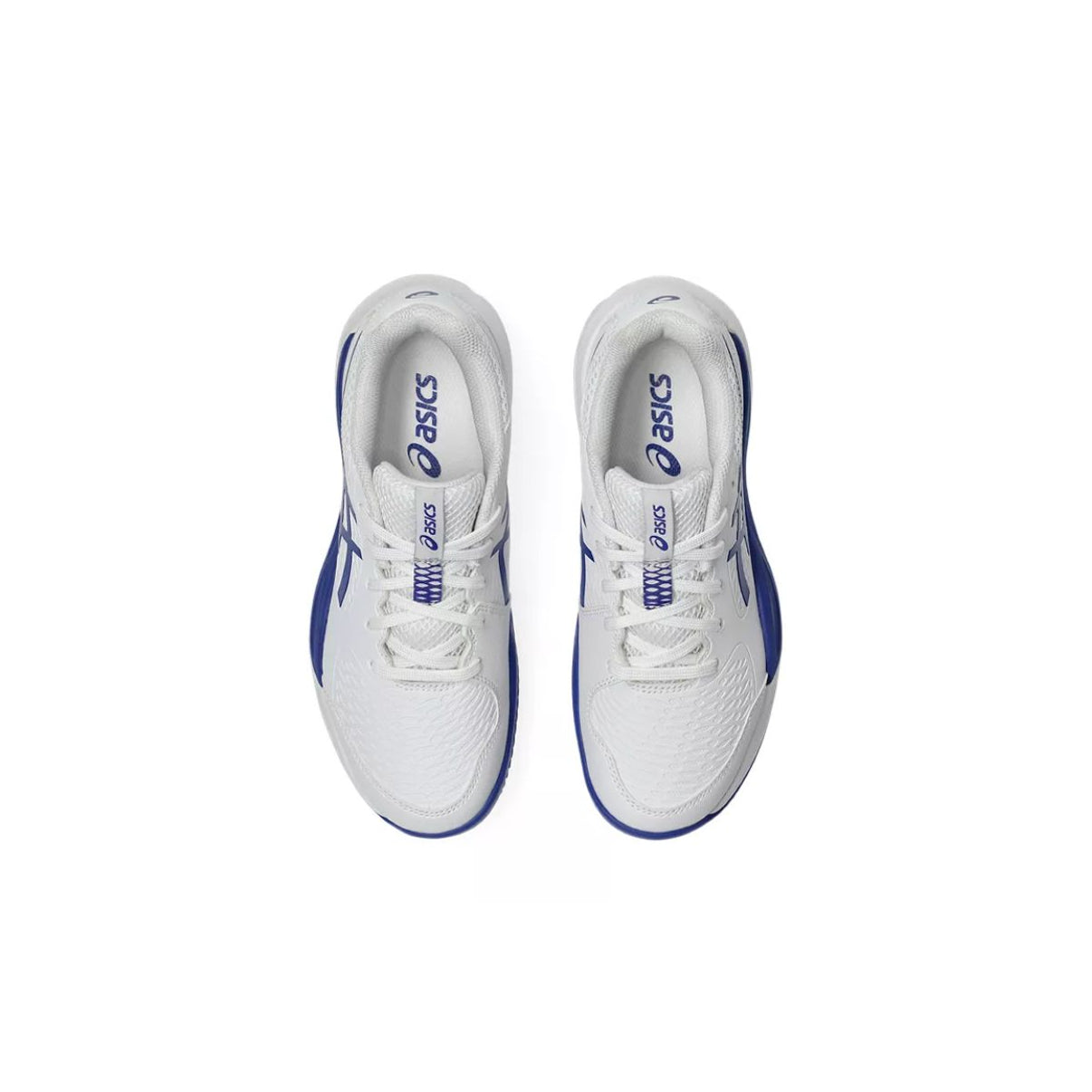 Asics Scarpe Tennis Junior Gel-Resolution X GS