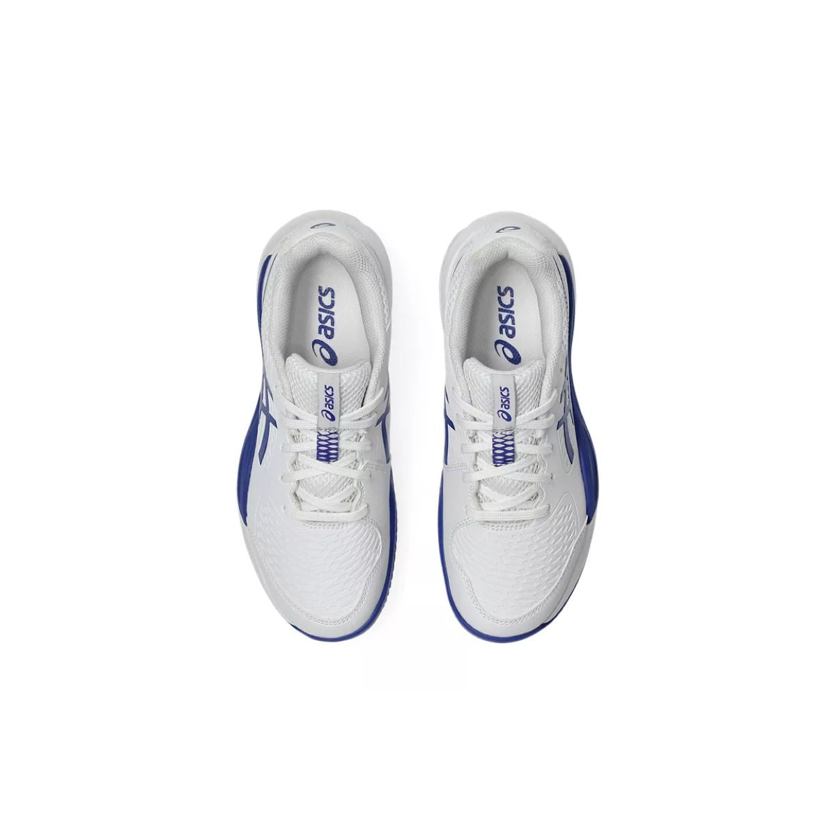 Asics Scarpe Tennis Junior Gel-Resolution X GS