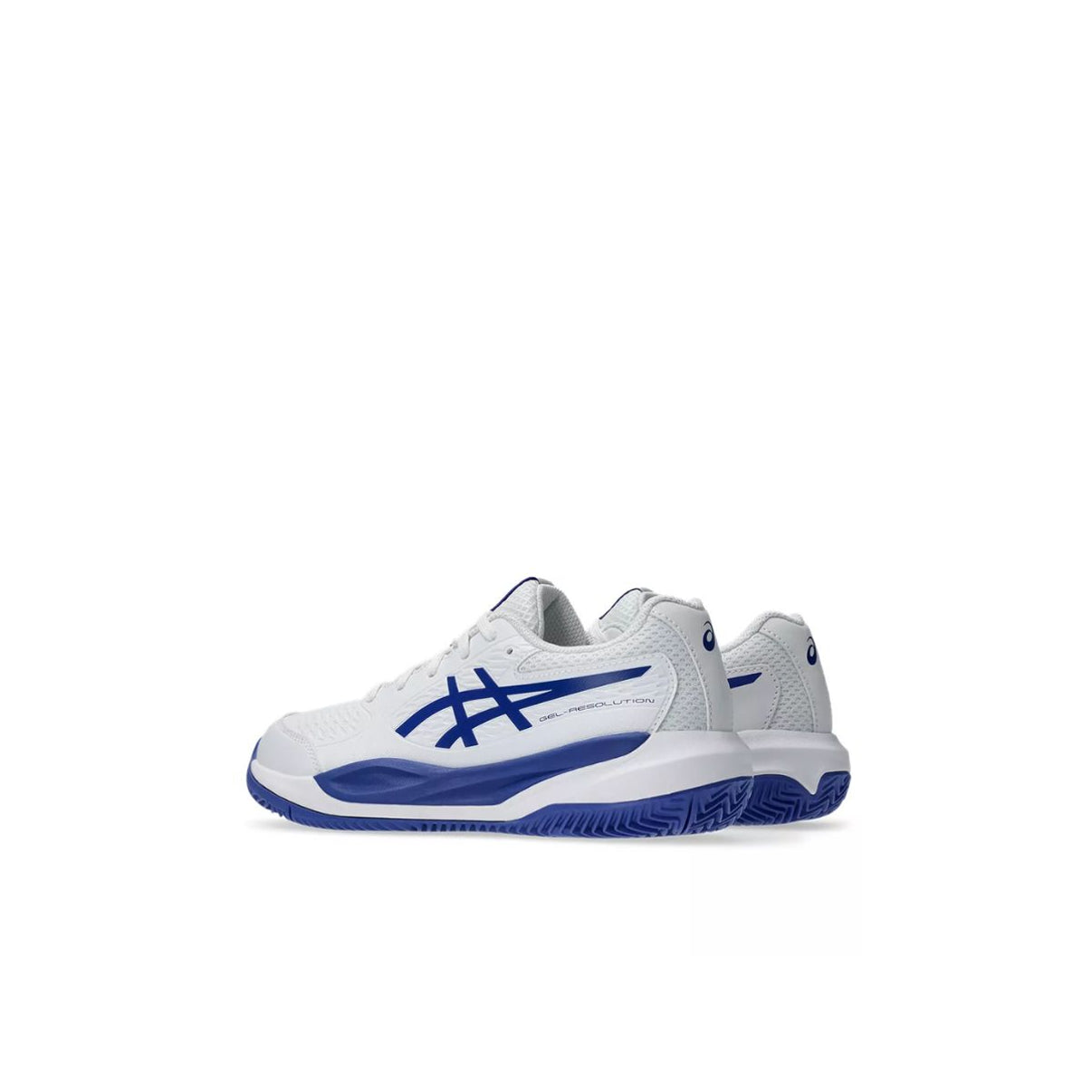Asics Scarpe Tennis Junior Gel-Resolution X GS