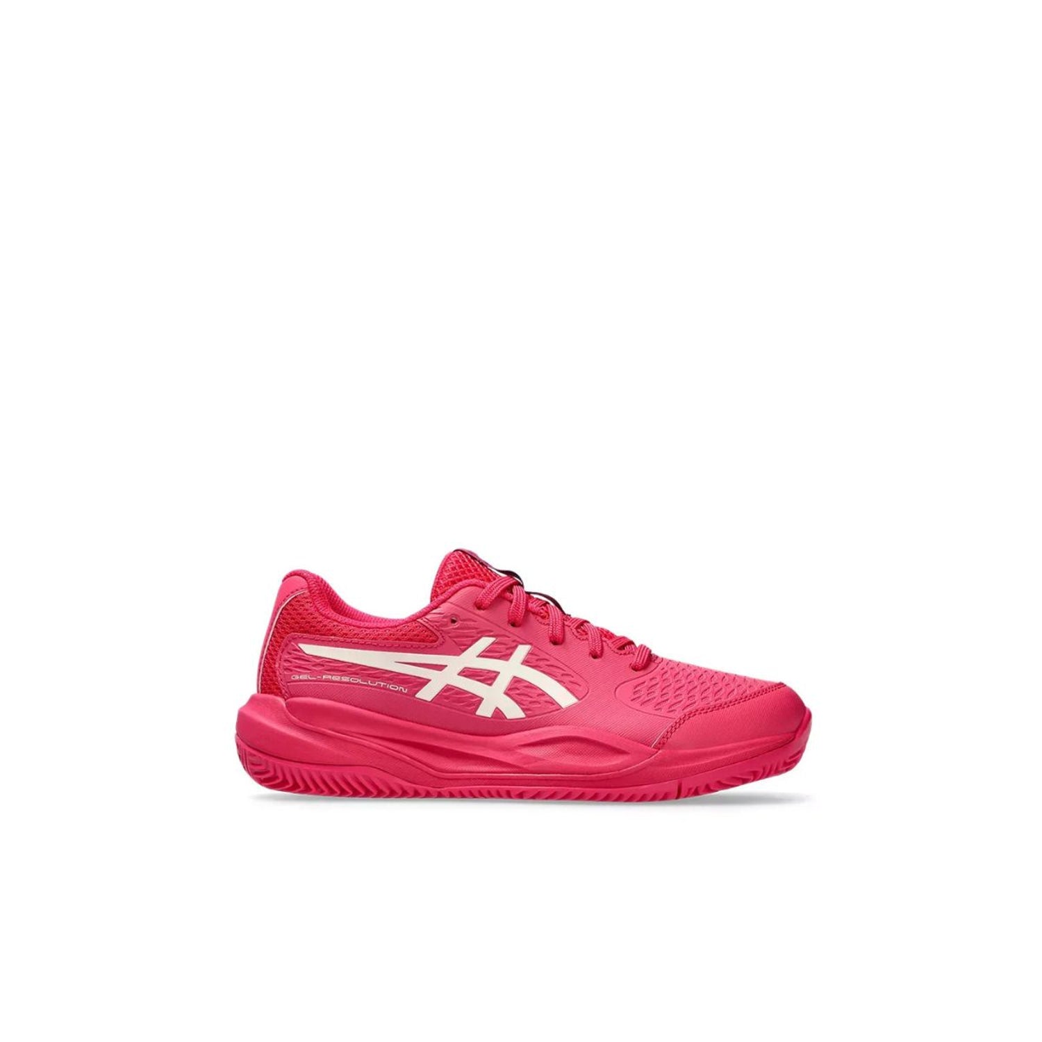 Asics Chaussures de tennis junior Gel-Resolution X GS