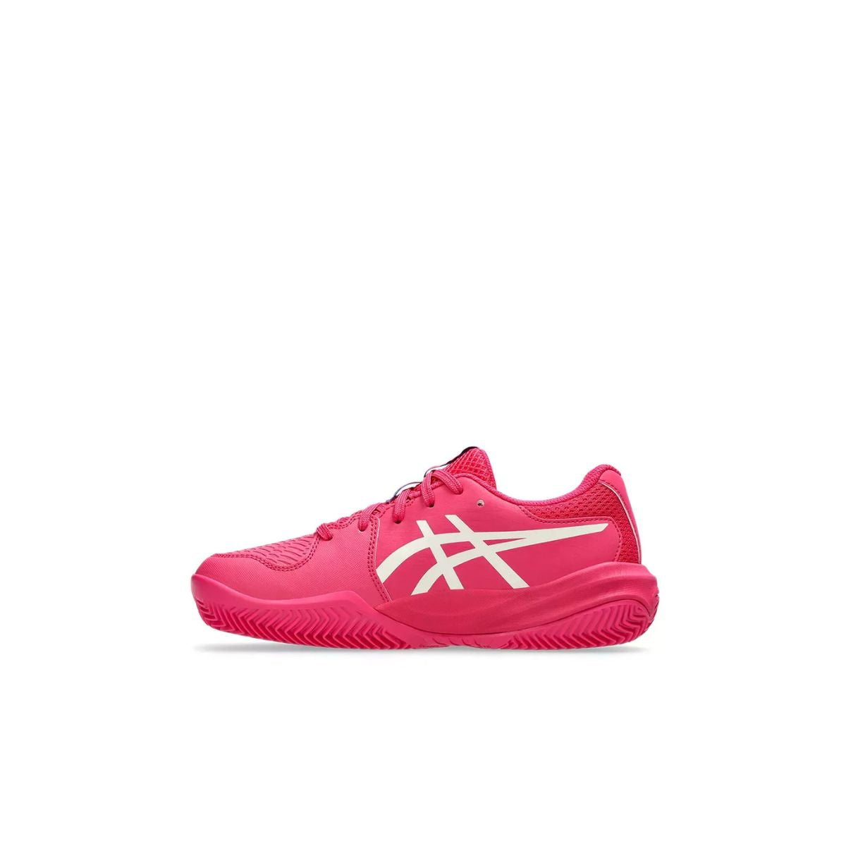 Asics Scarpe Tennis Junior Gel-Resolution X GS