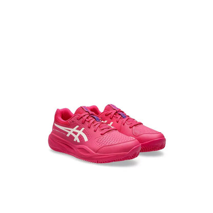 Asics Scarpe Tennis Junior Gel-Resolution X GS