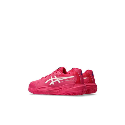 Asics Scarpe Tennis Junior Gel-Resolution X GS