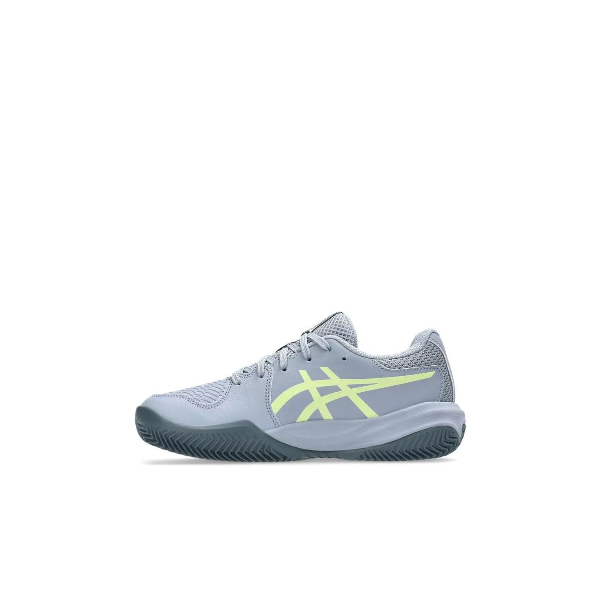 Asics Scarpe Tennis Junior Gel-Resolution X GS