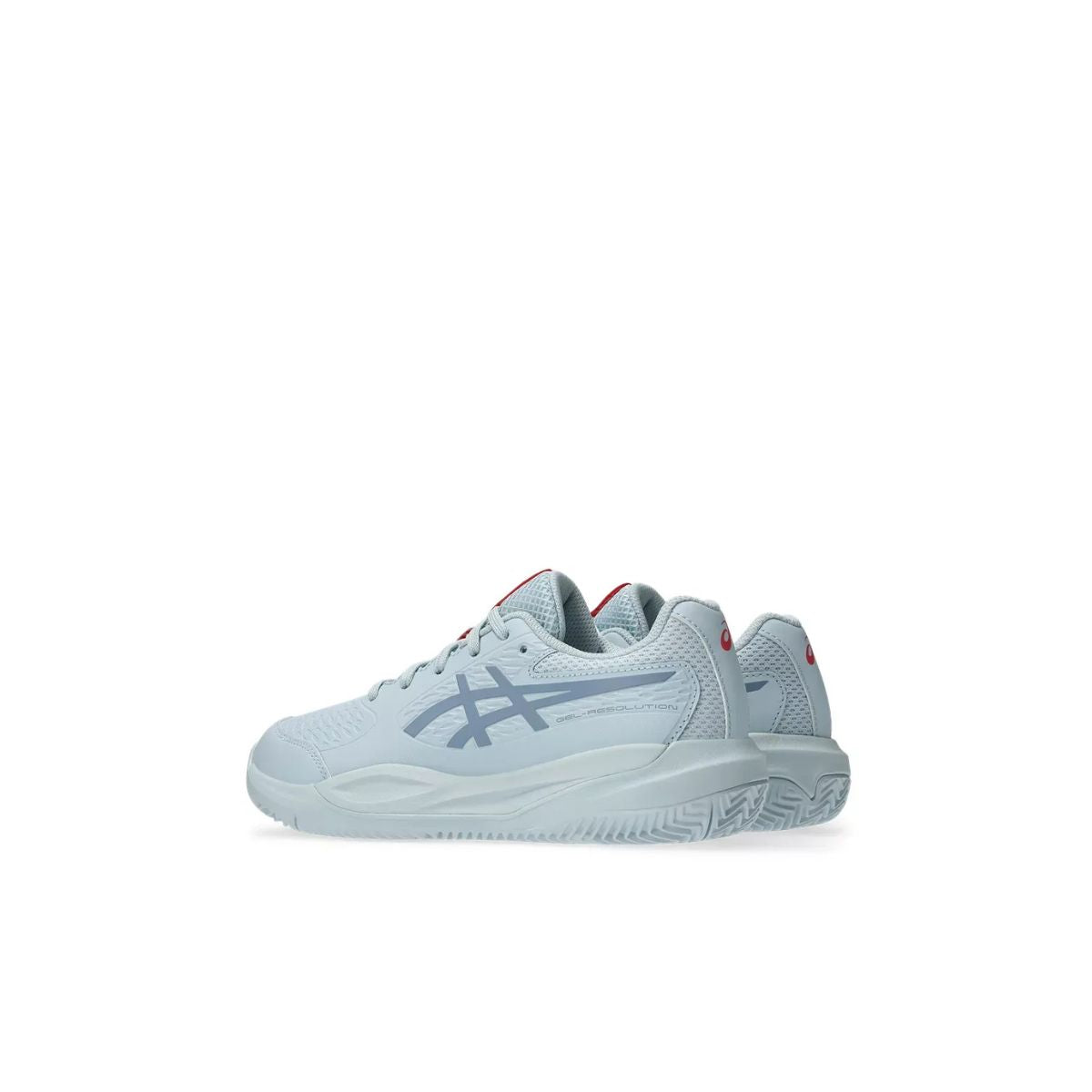 Asics Scarpe Tennis Junior Gel-Resolution X GS