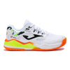 Joma Spin Men 2502 White