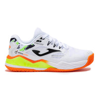 Joma Spin Men 2502 White