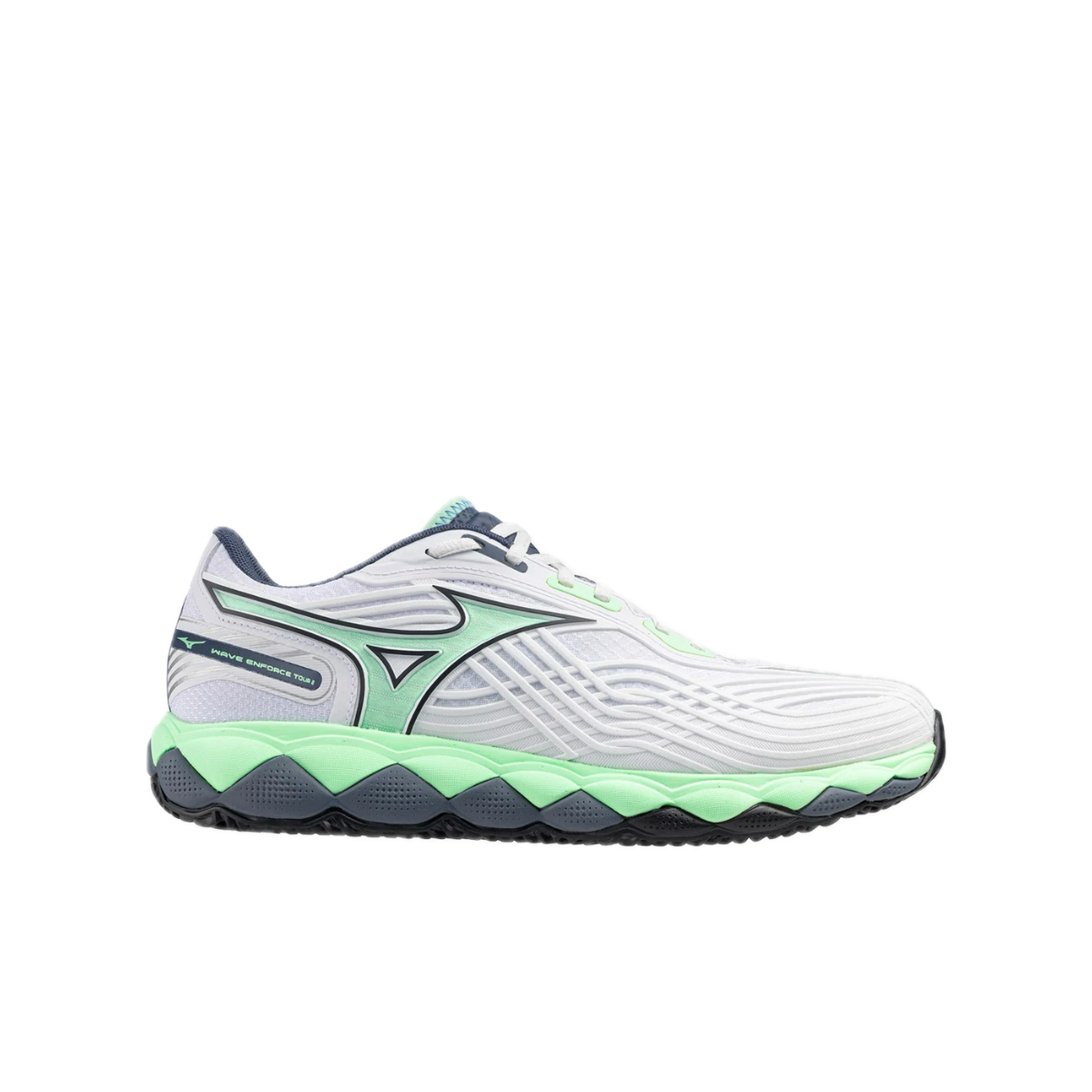 MIZUNO SCARPE TENNIS WAVE ENFORCE TOUR 2 CC UOMO