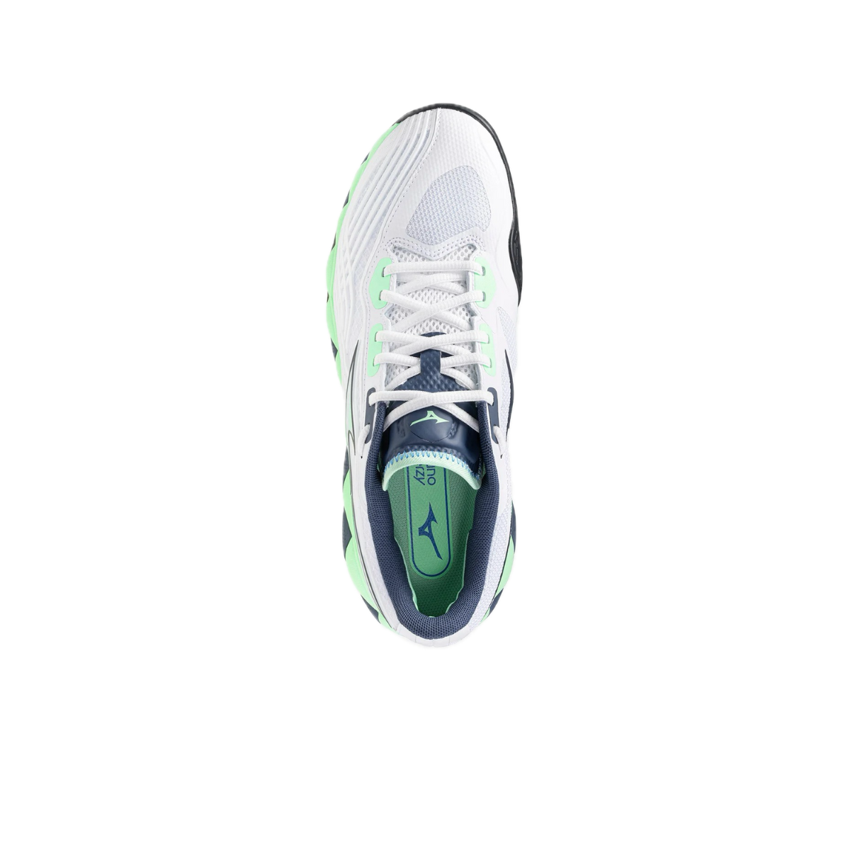 MIZUNO SCARPE TENNIS WAVE ENFORCE TOUR 2 CC UOMO