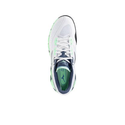 MIZUNO SCARPE TENNIS WAVE ENFORCE TOUR 2 CC UOMO