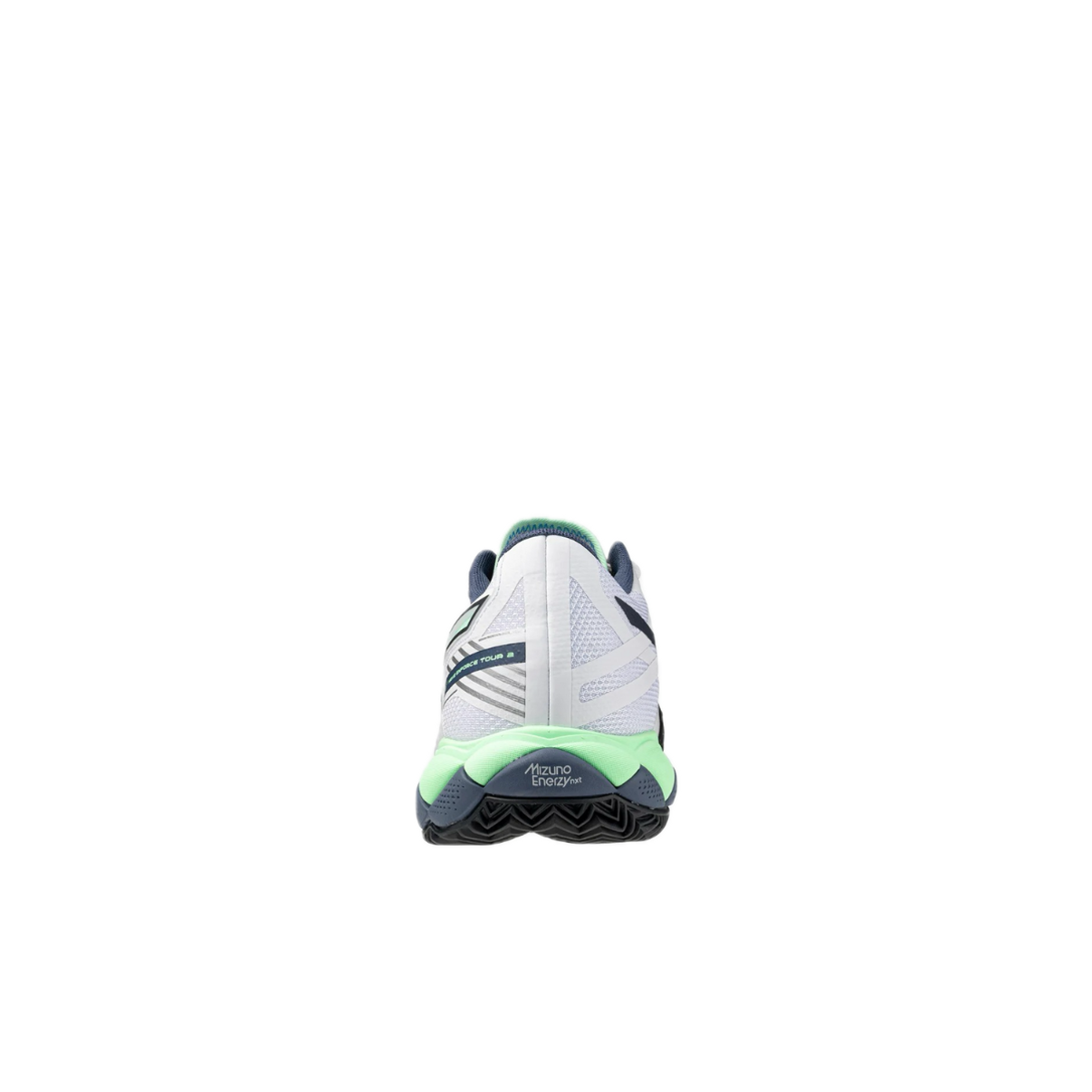 MIZUNO SCARPE TENNIS WAVE ENFORCE TOUR 2 CC UOMO