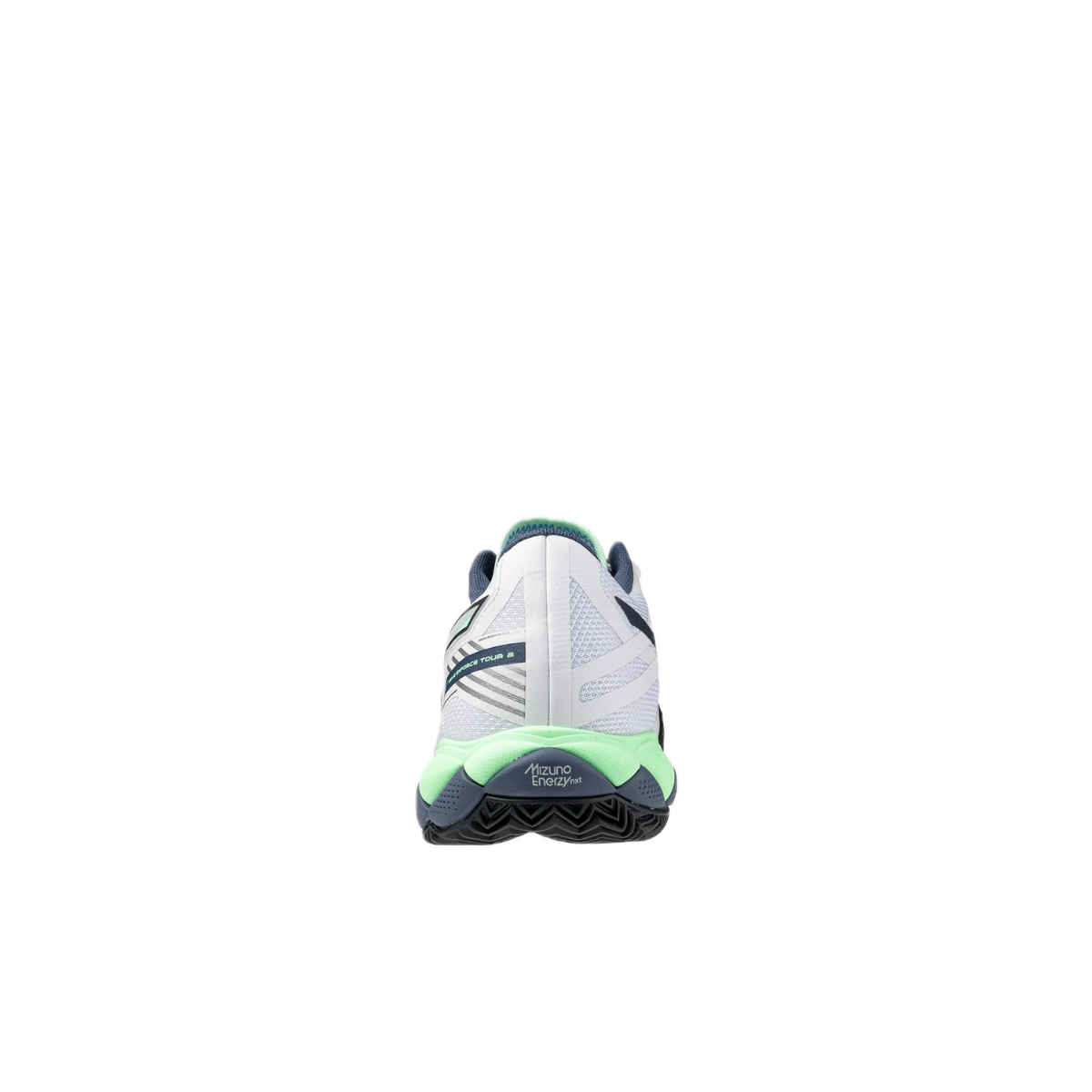 MIZUNO SCARPE TENNIS WAVE ENFORCE TOUR 2 CC UOMO