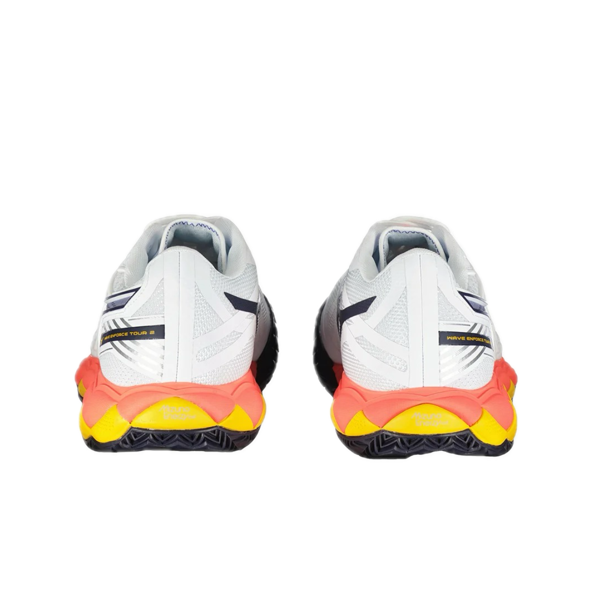 MIZUNO SCARPE TENNIS WAVE ENFORCE TOUR 2 CC UOMO