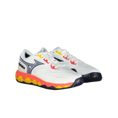 MIZUNO SCARPE TENNIS WAVE ENFORCE TOUR 2 CC UOMO