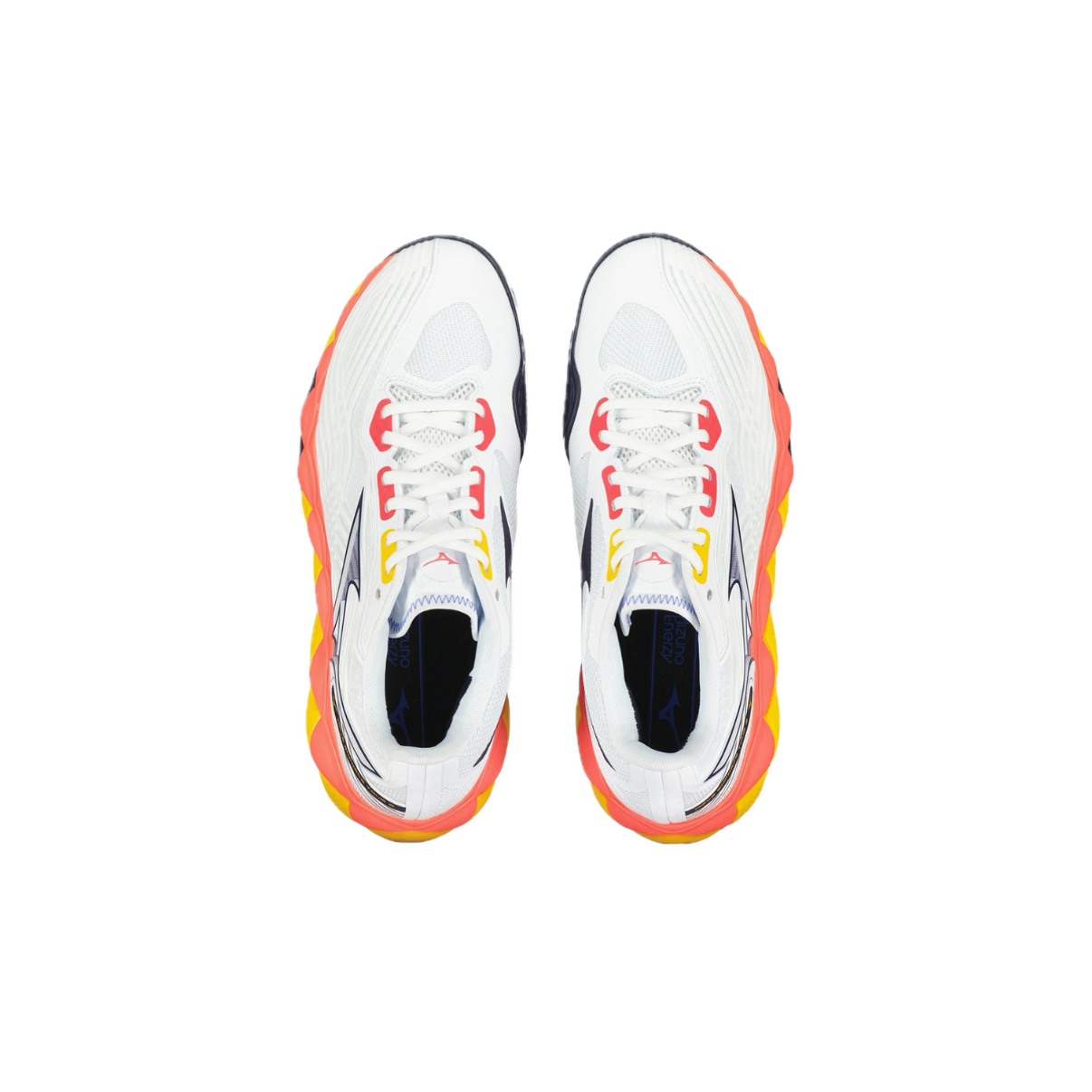 MIZUNO SCARPE TENNIS WAVE ENFORCE TOUR 2 CC UOMO