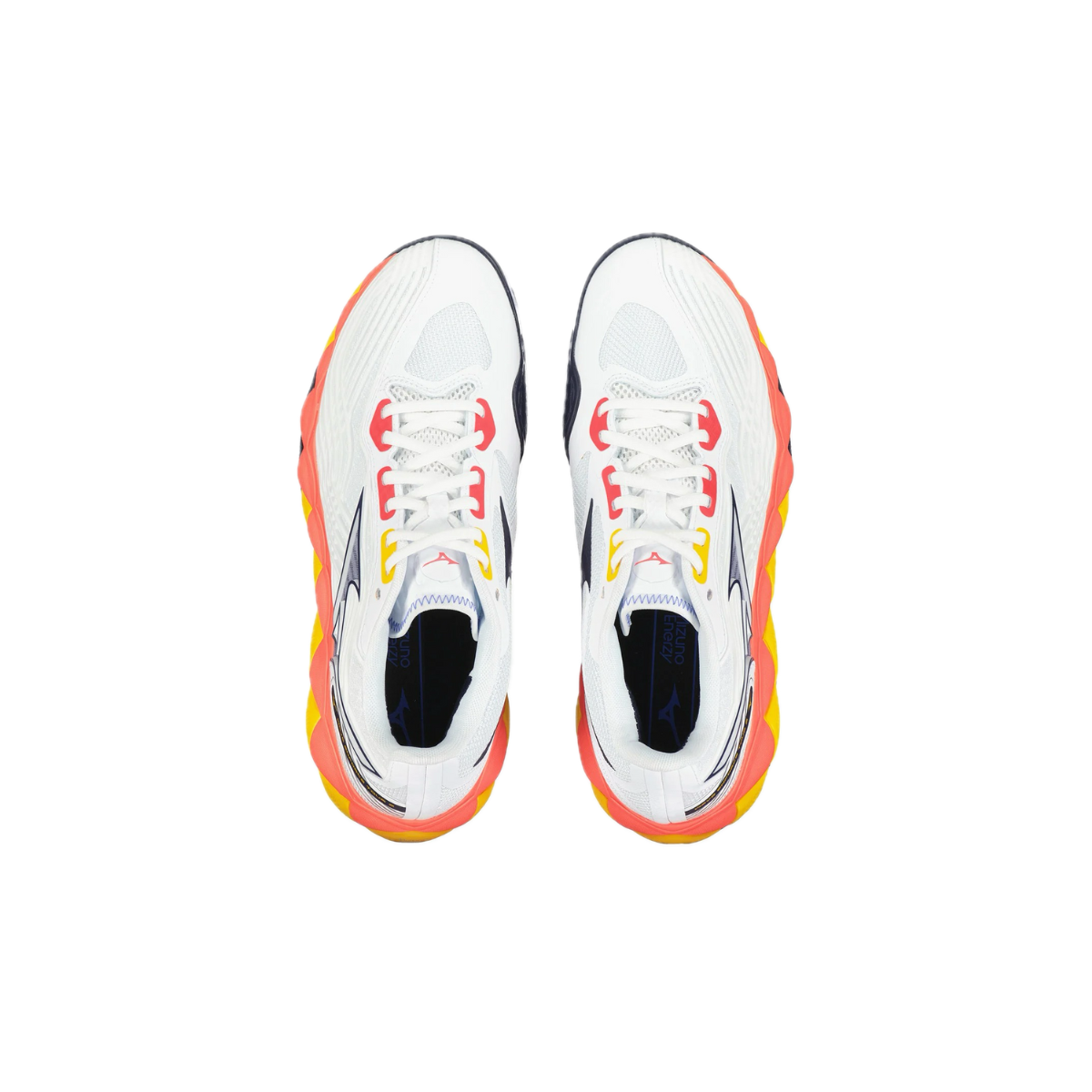 MIZUNO SCARPE TENNIS WAVE ENFORCE TOUR 2 CC UOMO