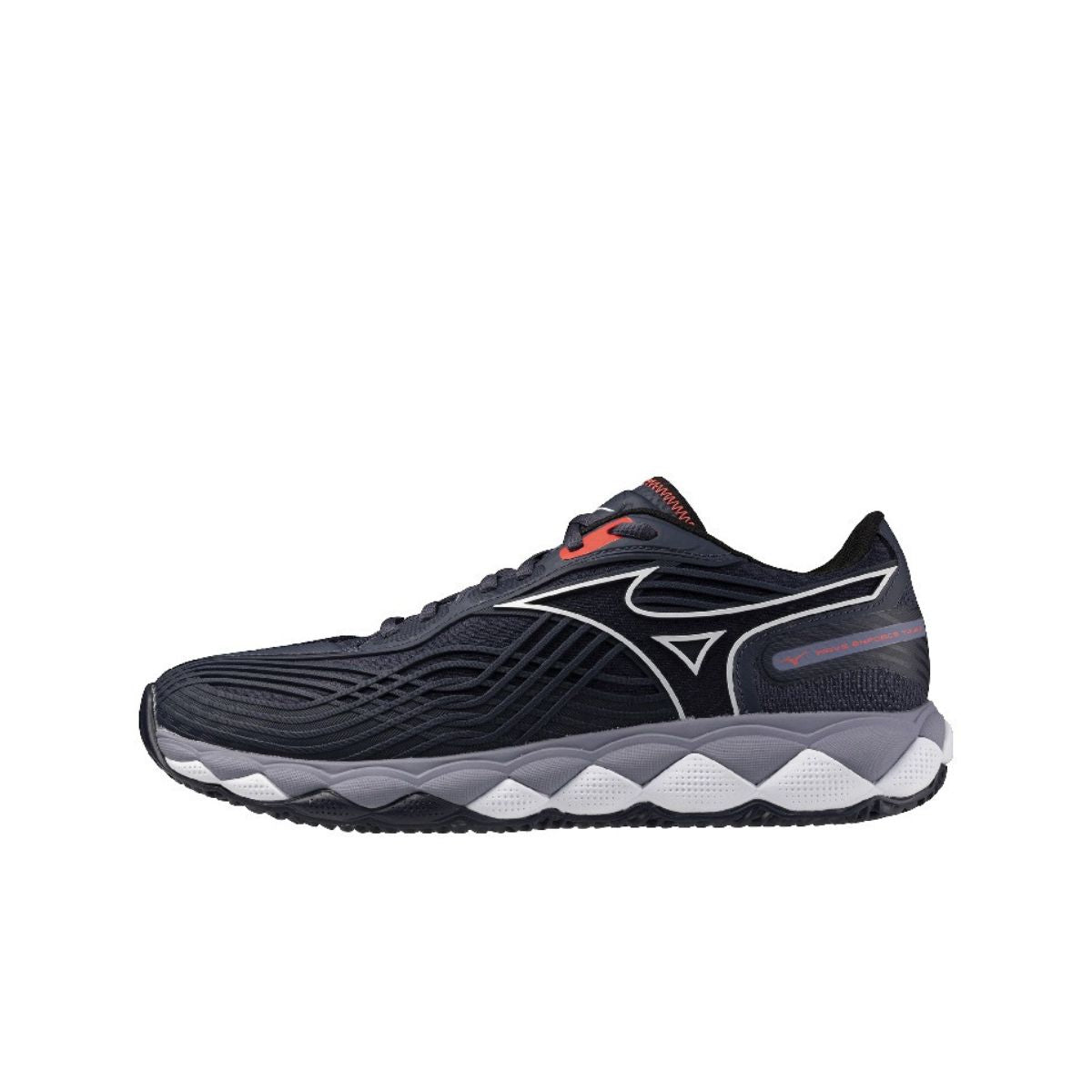 MIZUNO SCARPE TENNIS WAVE ENFORCE TOUR 2 CC UOMO