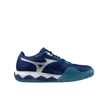 Mizuno Scarpe Tennis Uomo Wave Enforce Tour 2 CC