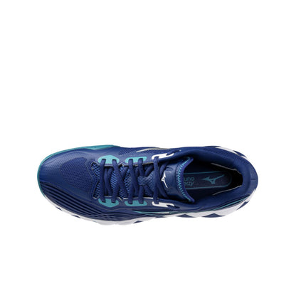 Mizuno Scarpe Tennis Uomo Wave Enforce Tour 2 CC