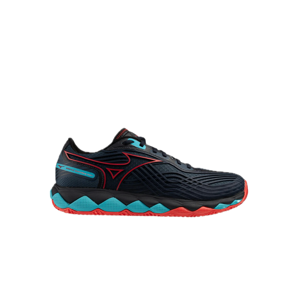 Mizuno Scarpe Tennis  Wave Enforce Tour 2 Clay Padel