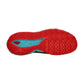 Mizuno Wave Enforce Tour 2 Padel - Salute/Hibiscus/Peacock Blue