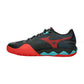 Mizuno Wave Enforce Tour 2 Padel - Salute/Hibiscus/Peacock Blue