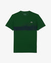 LACOSTE T-Shirt Tennis x Novak Djokovic