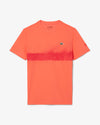 LACOSTE T-Shirt Tennis x Novak Djokovic
