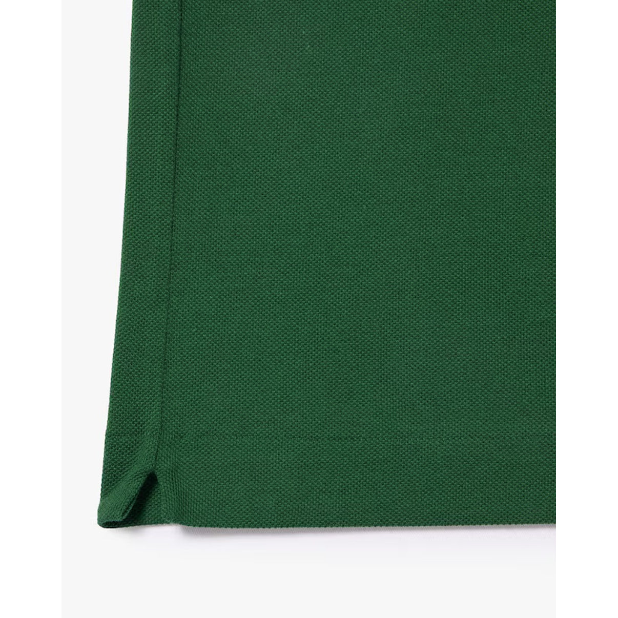 LACOSTE Polo dal taglio classico in piqué
