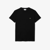 LACOSTE T-shirt in cotone Pima