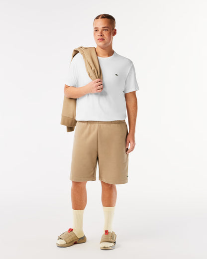 LACOSTE T-shirt in cotone Pima