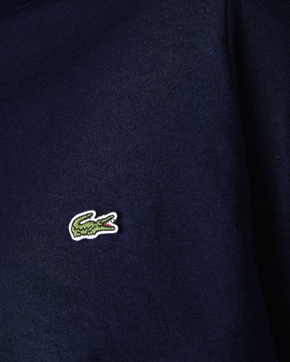 LACOSTE T-shirt in cotone Pima