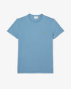 LACOSTE T-shirt in cotone Pima