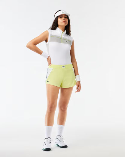 LACOSTE Polsini sportivi in jersey elasticizzato