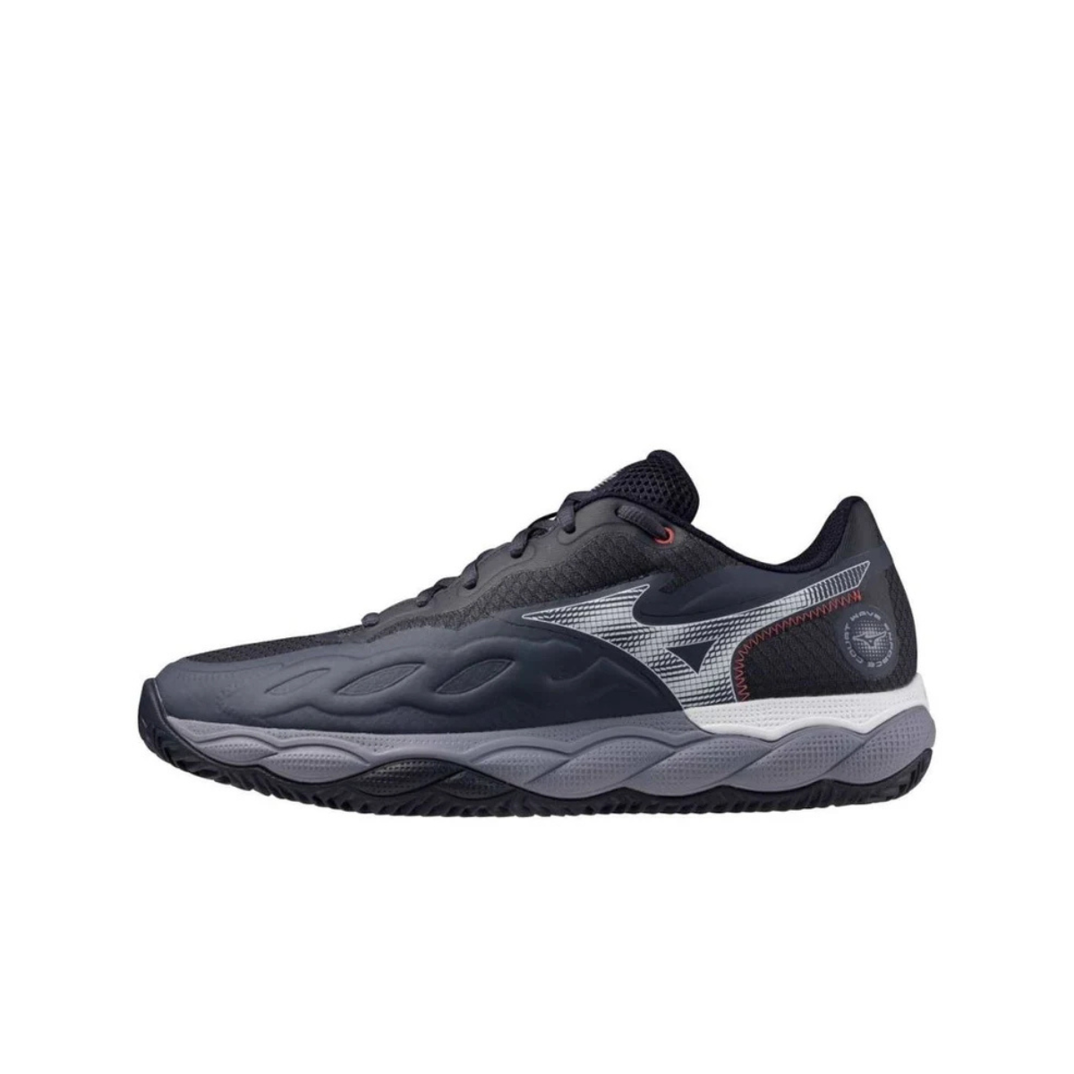 Mizuno Scarpa Uomo  Tennis  Wave Enforce Court CC