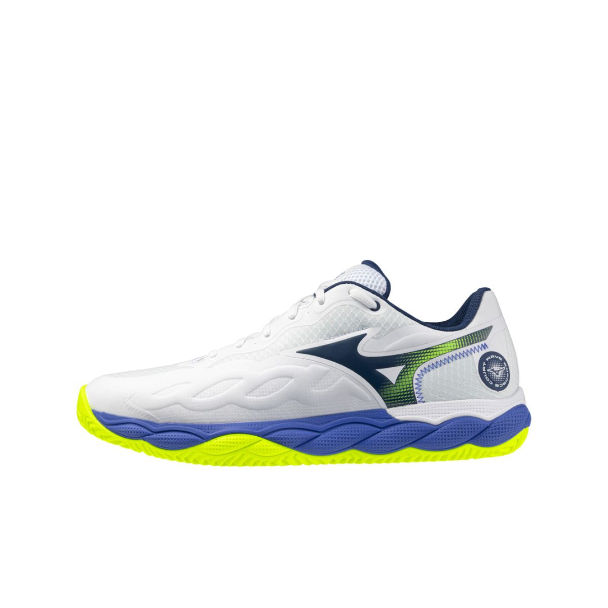 Mizuno Scarpa Uomo  Tennis  Wave Enforce Court CC