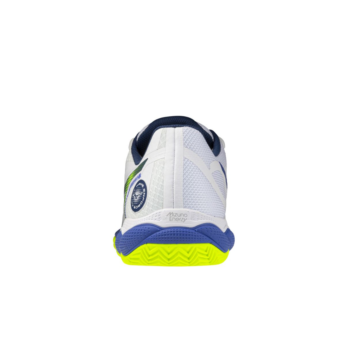 Mizuno Scarpa Uomo  Tennis  Wave Enforce Court CC