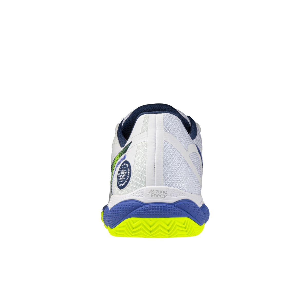 Mizuno Scarpa Uomo  Tennis  Wave Enforce Court CC