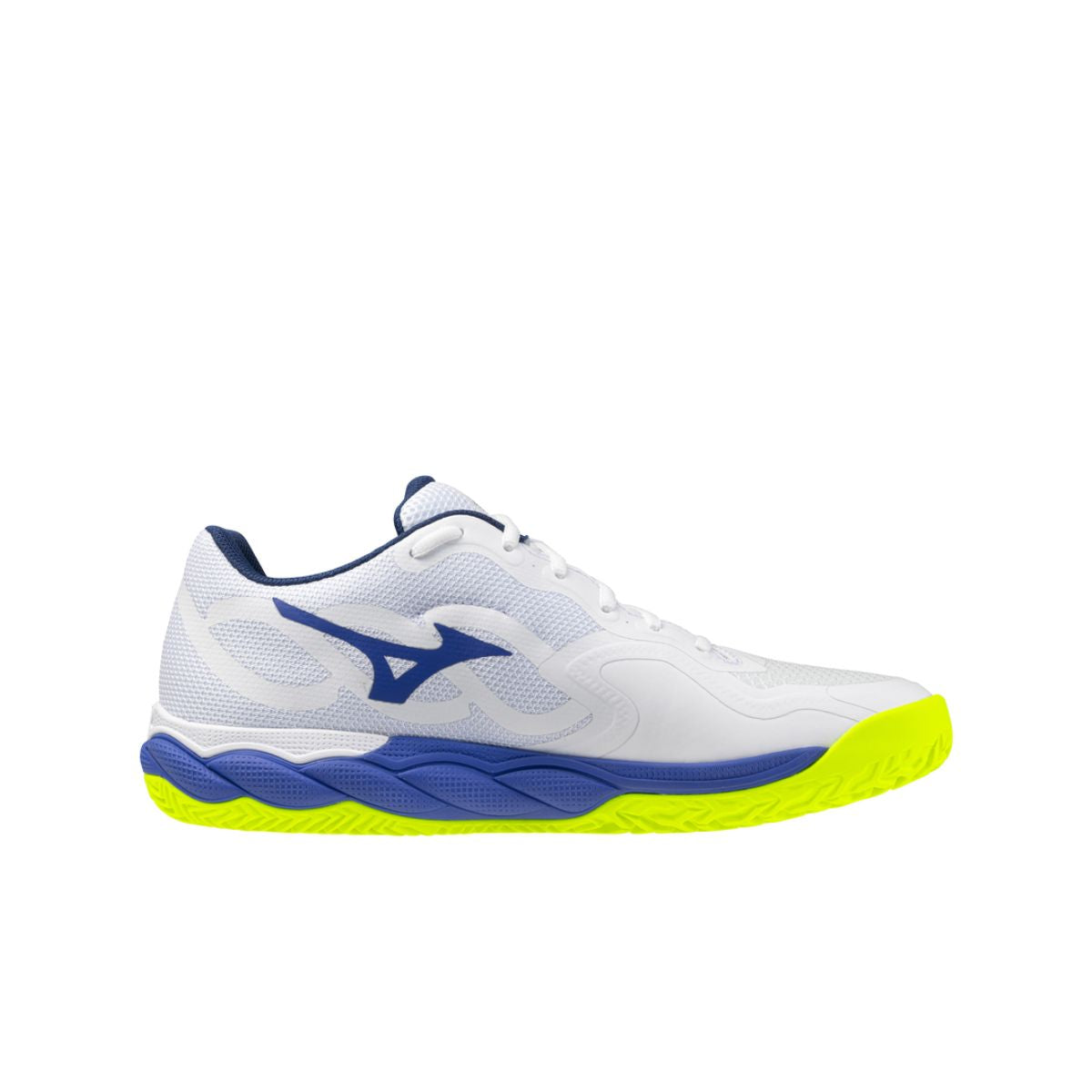 Mizuno Scarpa Uomo  Tennis  Wave Enforce Court CC