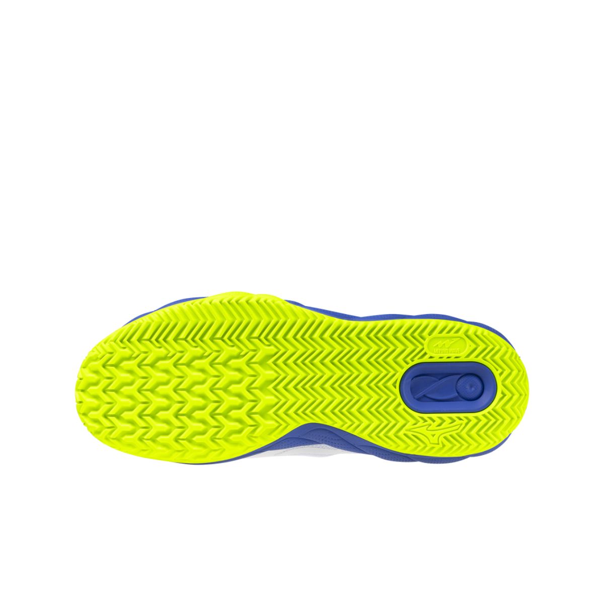 Mizuno Scarpa Uomo  Tennis  Wave Enforce Court CC